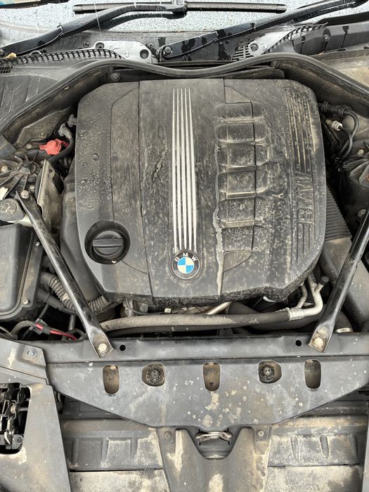 Motor bmw n57d30a 245cai