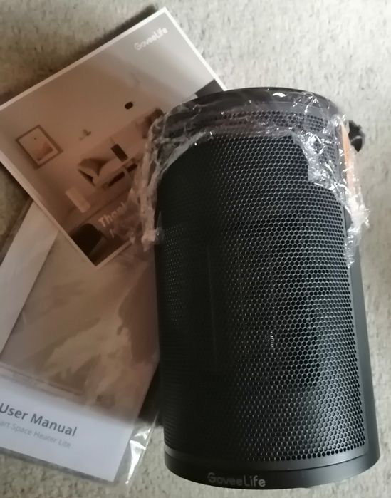 Wi fi smart heater