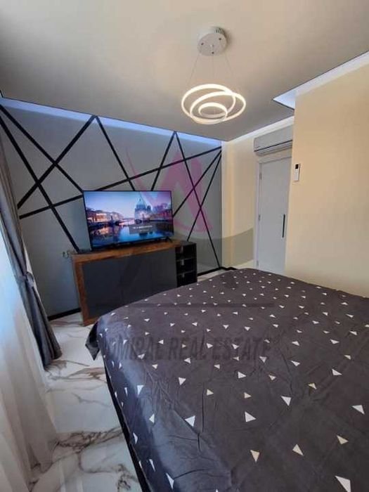 Дава се под наем Тристаен апартамент в Варна, м-т Траката - 87 кв.м за 797.64 € - Снимка #3