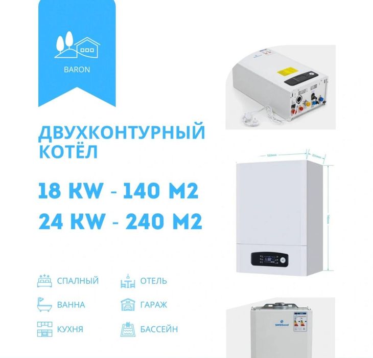 Электр Кател Blanco Bloom Wi-fi Model ! Elektr Tok Katyol Kotel