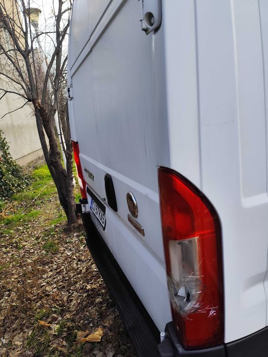 Vând fiat Ducato 2019 L3 H3 Maxi varianta cea mai lungă