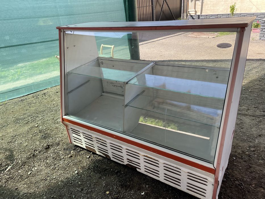 срочно морозильник