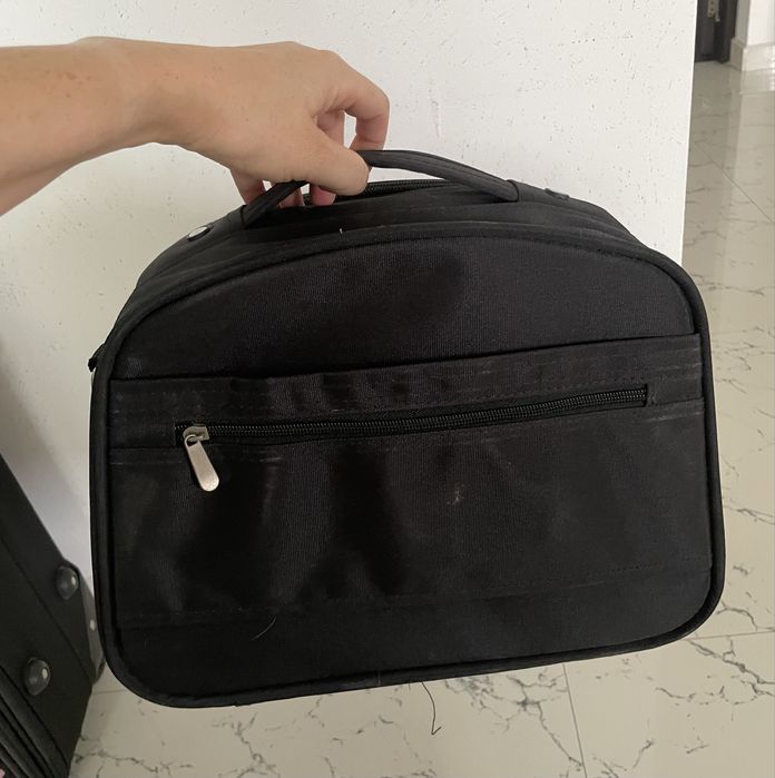 Trolere , beauty case