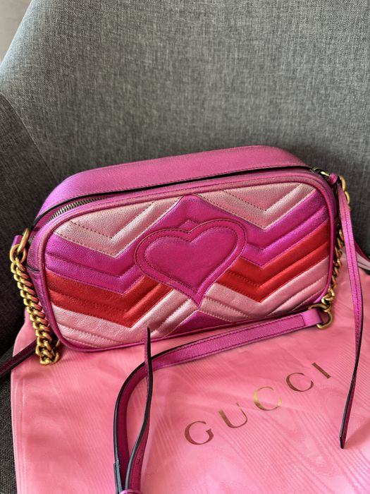 Чанта естествена кожа