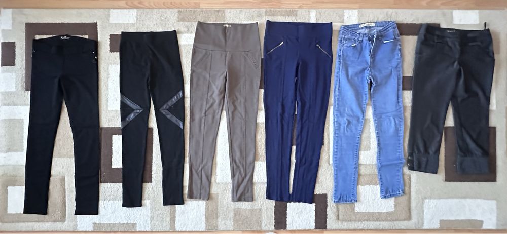 Женская одежда 42-46