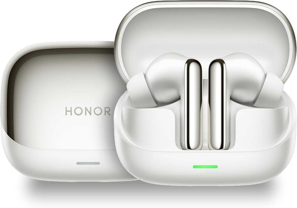 Honor Earbuds 4 слушалки