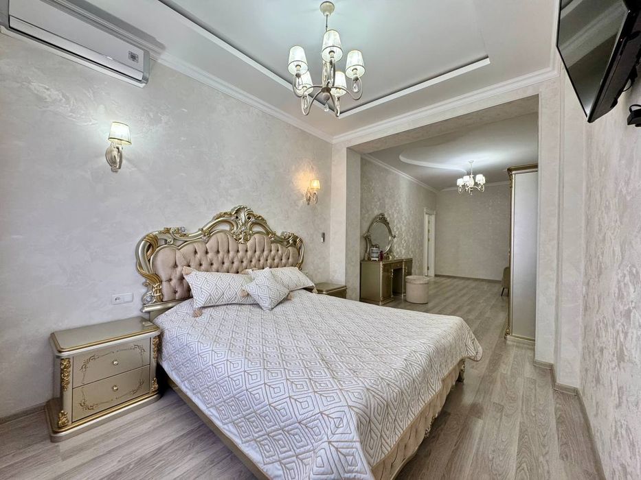 Продается Евро ЛЮКС Дом самом центре города Никитина