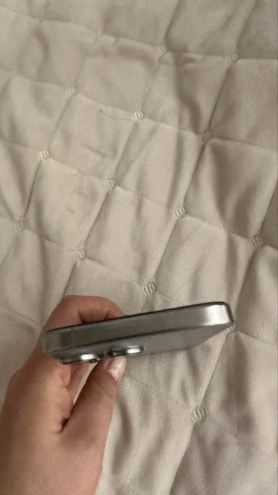 Iphone 16pro max,1 T