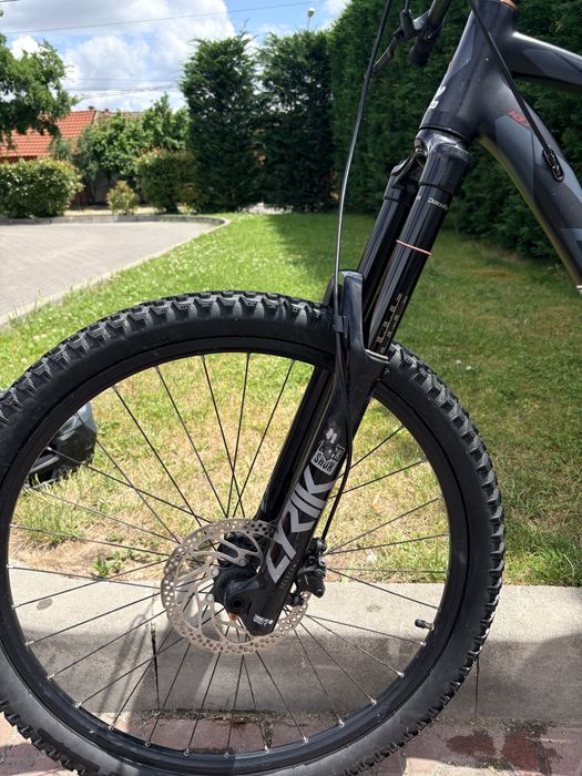 Vand Bicicleta Devron