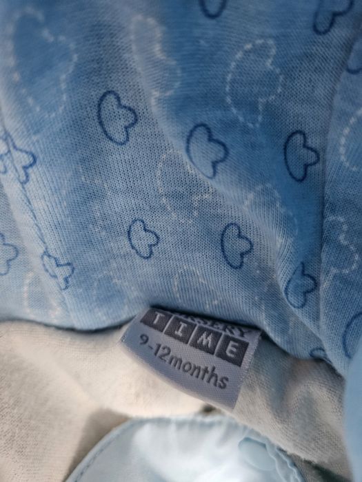 Ескимос 9-12 мес