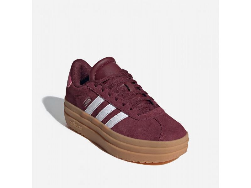 Adidas VL Court Bold J  размери - 36 2/3, 40