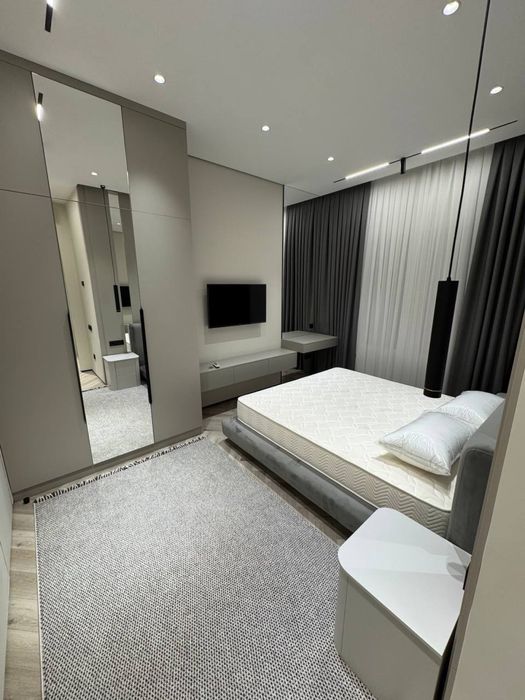 Продается квартира Tashkent city