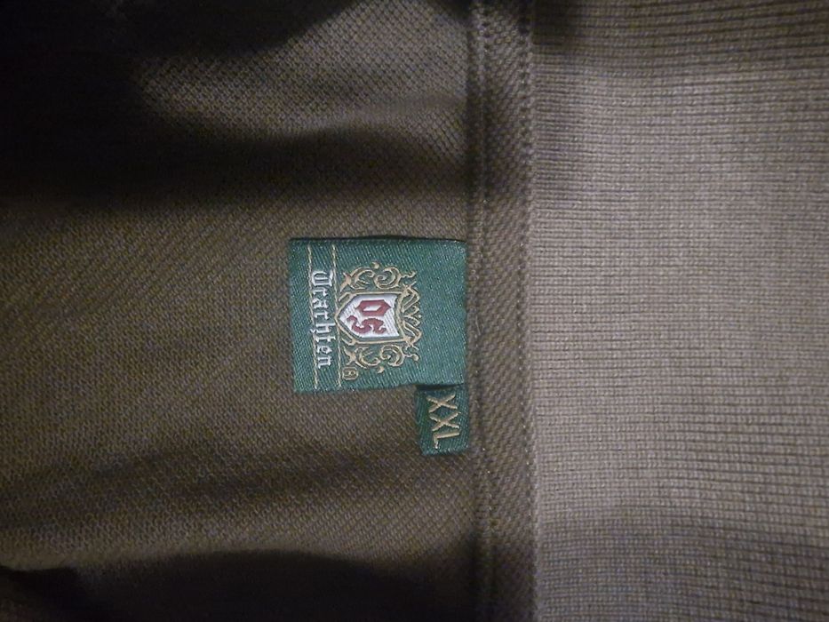 Tricou de vanatoare XXL