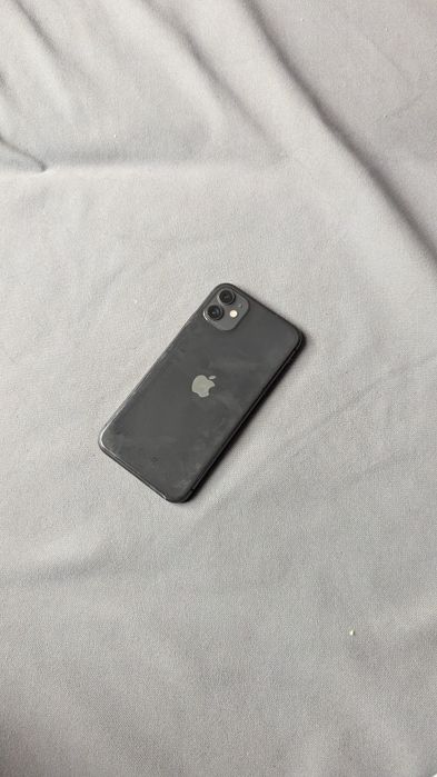 iPhone 11 Айфон 11 128гб