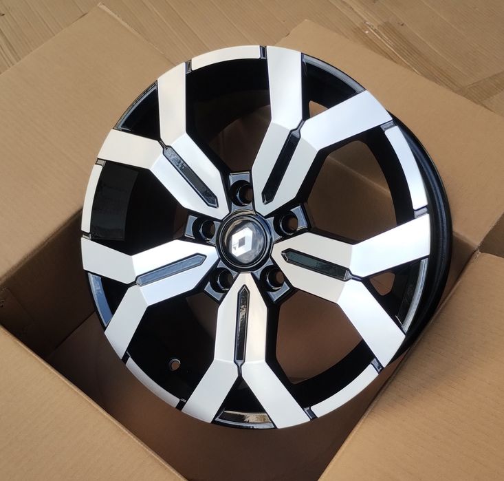 Jante 16 Renault Megane Scenic Latitude Laguna Fluence Talisman Kangoo