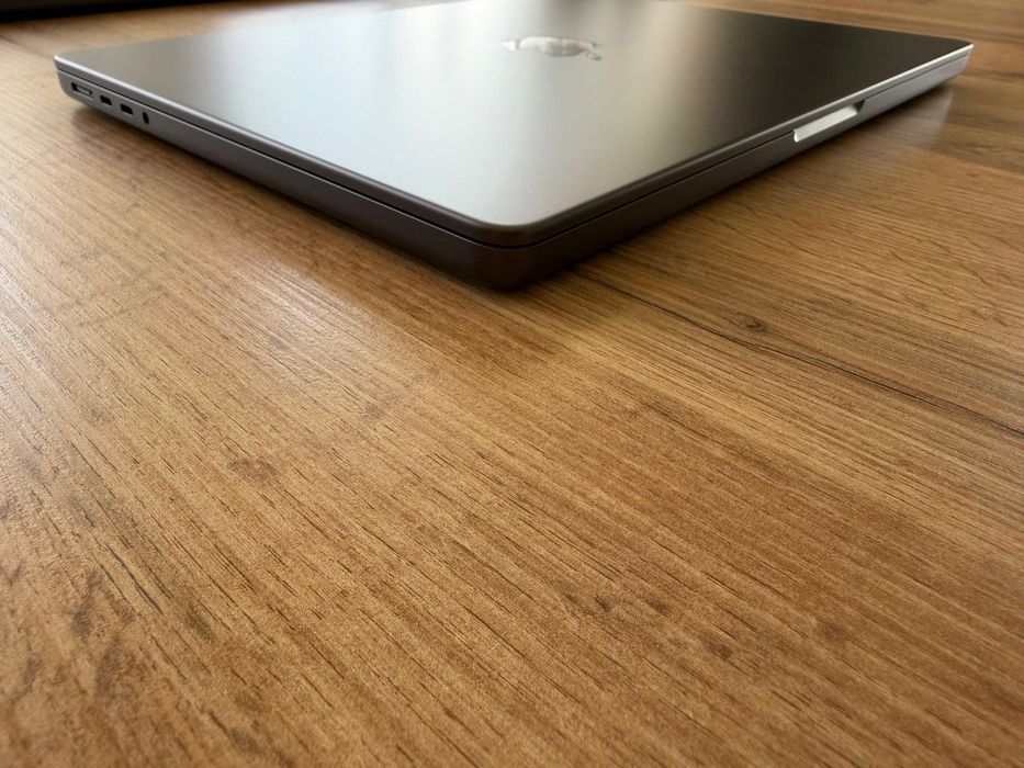 MacBook Pro 14" M3 PRO 11-CORE CPU/14-CORE GPU/18GB RAM/ 512GB SSD