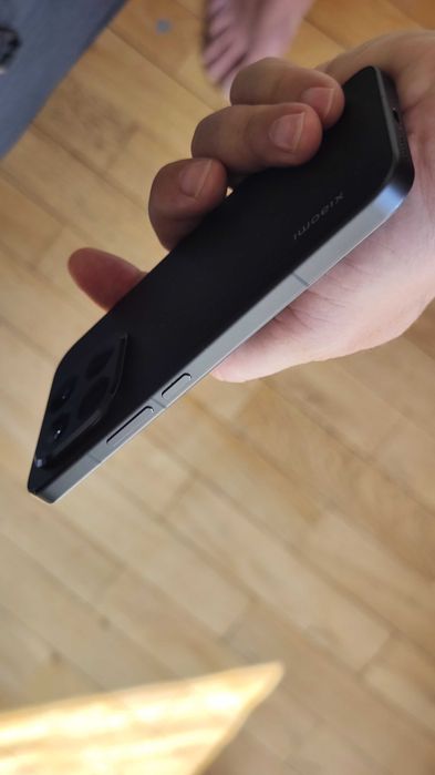 Telefon xiaomi 15T pro