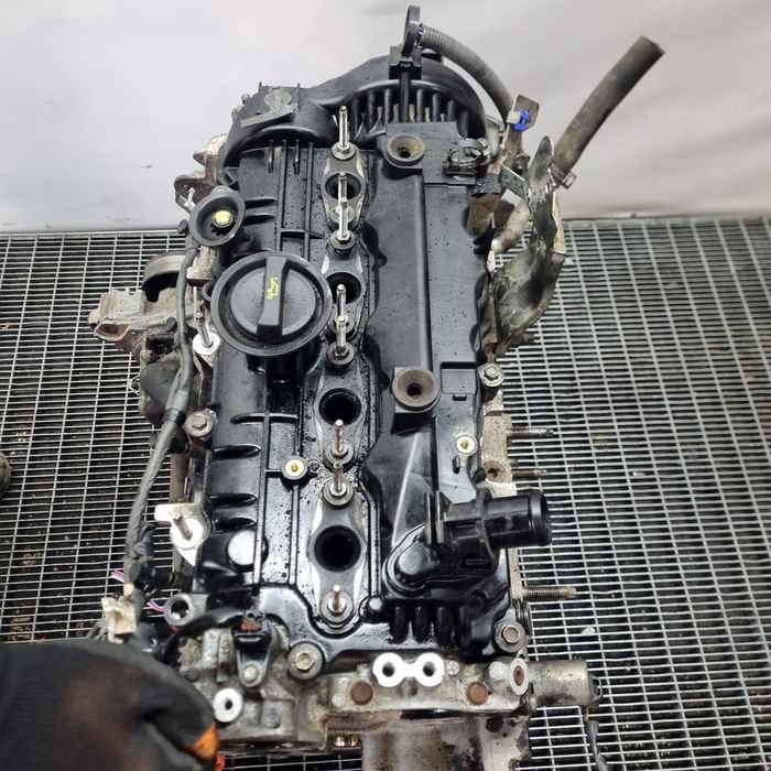 Motor Mazda CX - 5 Facelift 2.2 Diesel 2012 - 2016 150CP Manuala SHY1 (1597) Diesel 4x2 SH30616944 Garantie