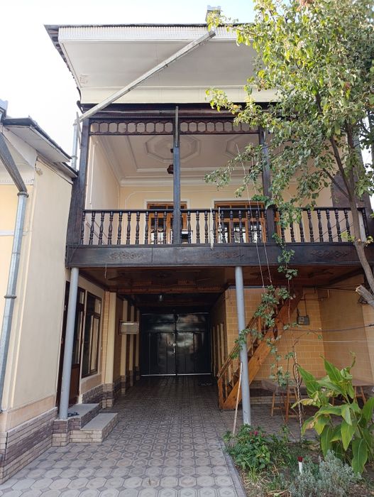 Сдаётся дом без посредников в Яккасарайском районе