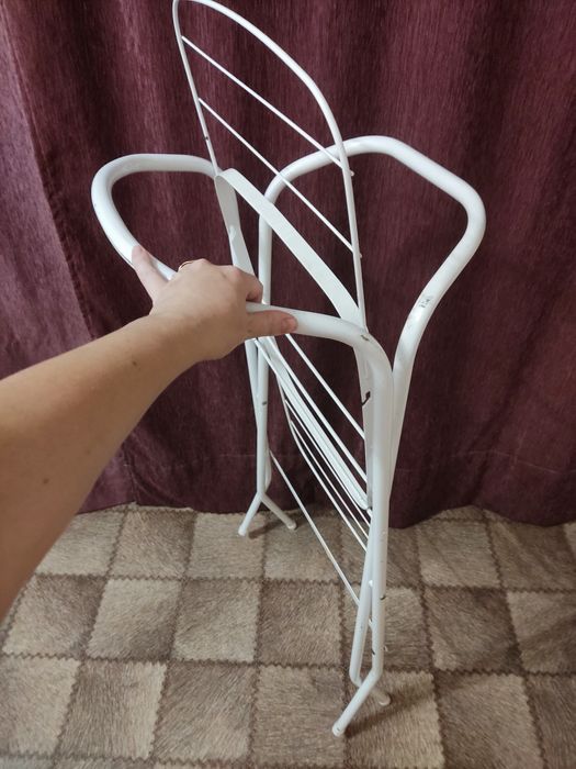 Подставка для детской ванночки