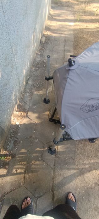 Платформа Trabucco  комплект