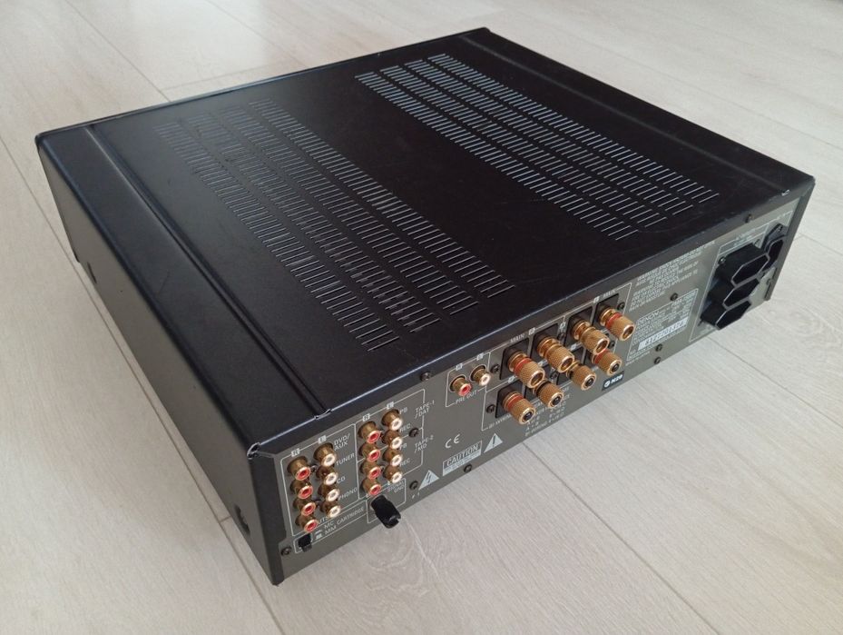 Denon PMA 1500R in stare foarte buna Japan