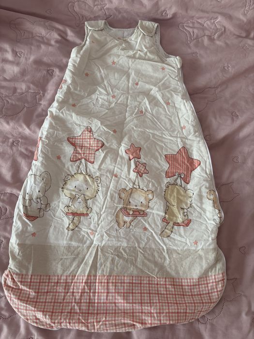 Чувалчета Angel Baby