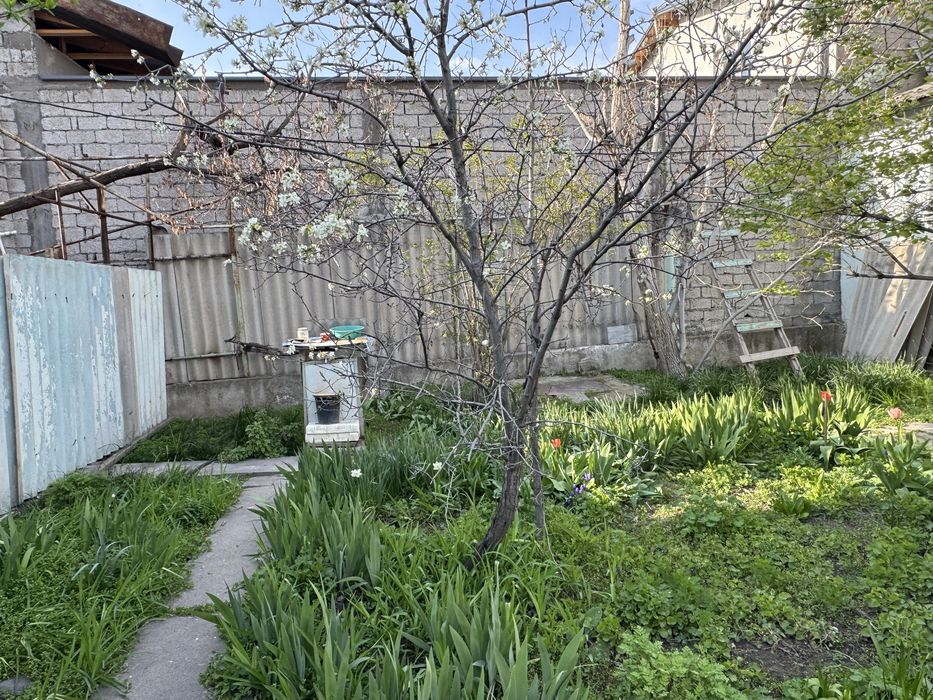 Продажа! Земля 3.85 соток Фасад 14,5 метр. Мирабадский район