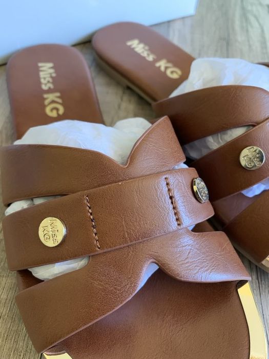 Misa KG Kurt Geiger дамски чехли