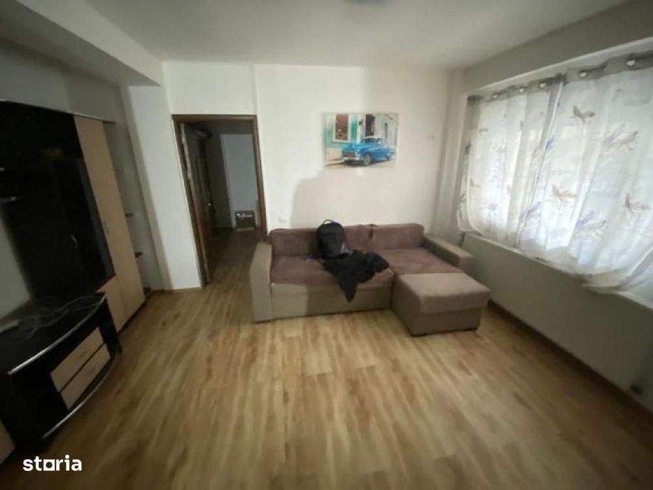 Aparament 2 Camere pet friendly-D LEONIDA