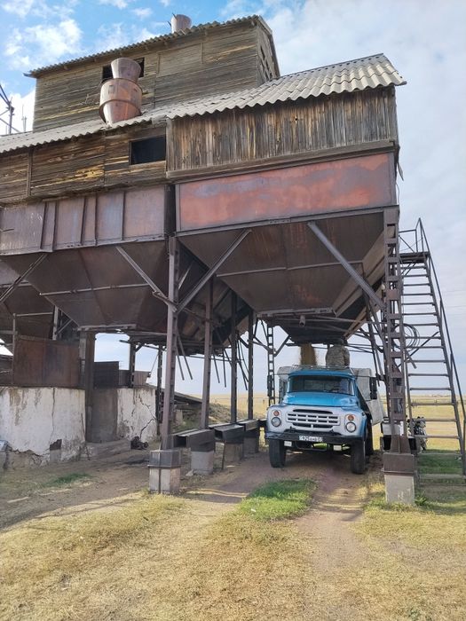 Продам зил 130 газ бензин