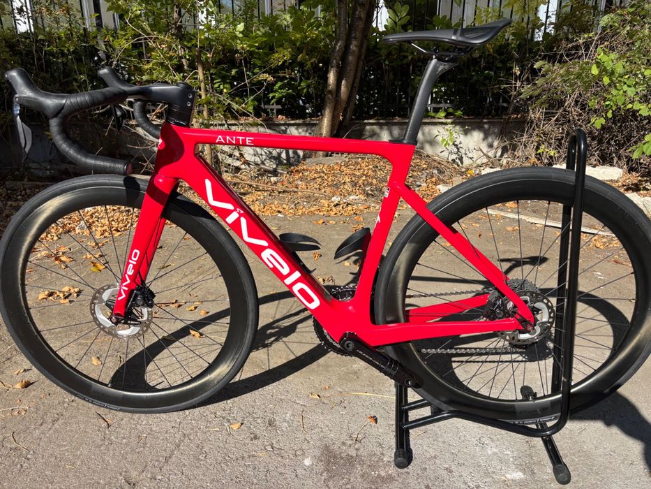Велосипед VIVELO ANTE 52