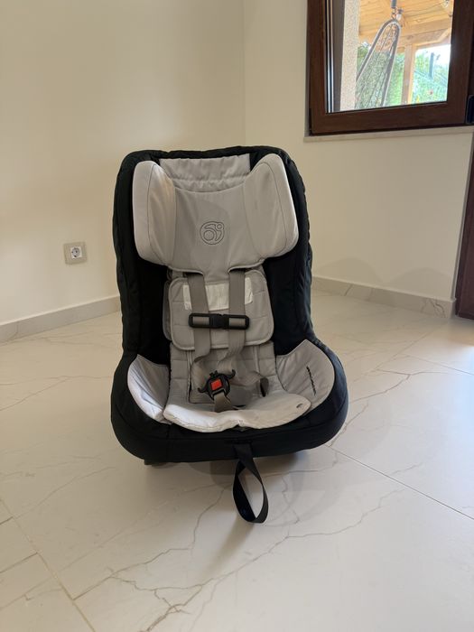 Столче за кола Orbit Baby G3 Toddler