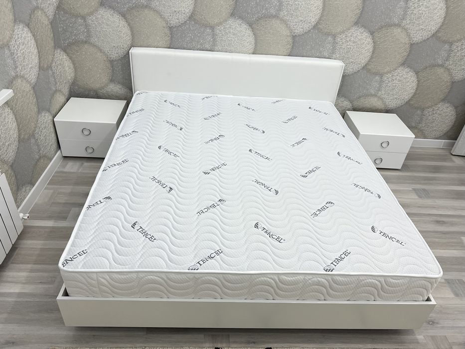 Анатомические матрасы на заказ