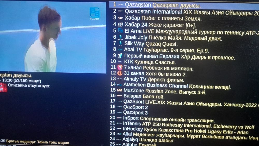 Сделаем Smart-TV из Любого телевизора.