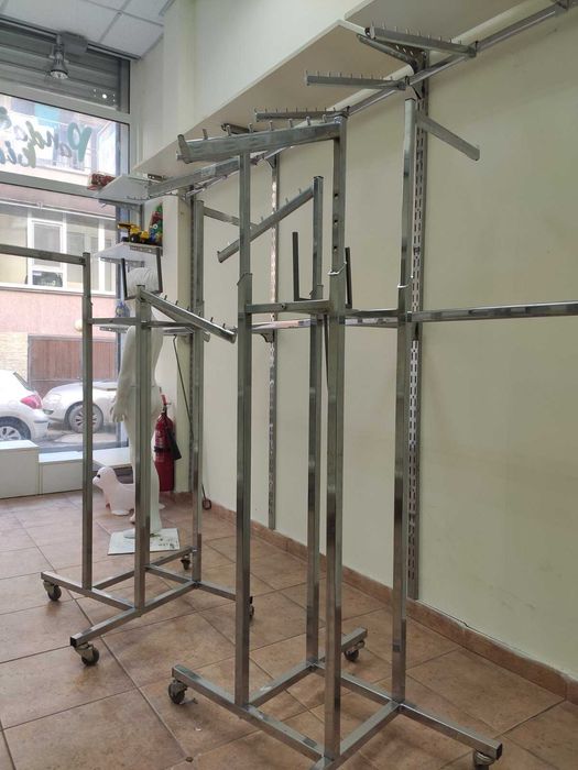 Оборудване за магазин