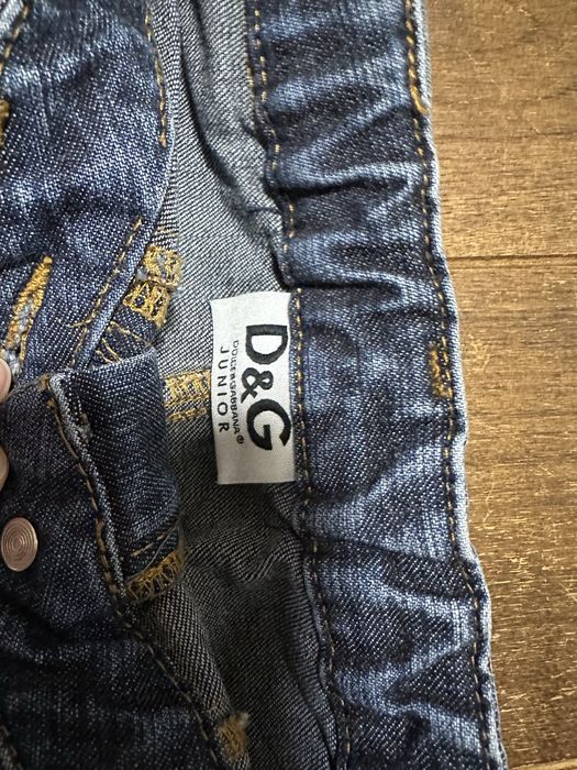 Сет за момиче 5-6 години Guess, Dolce&Gabbana