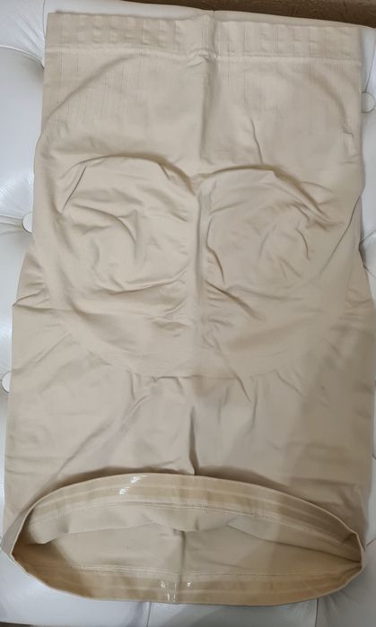 Нижняя юбка утяжка корсет