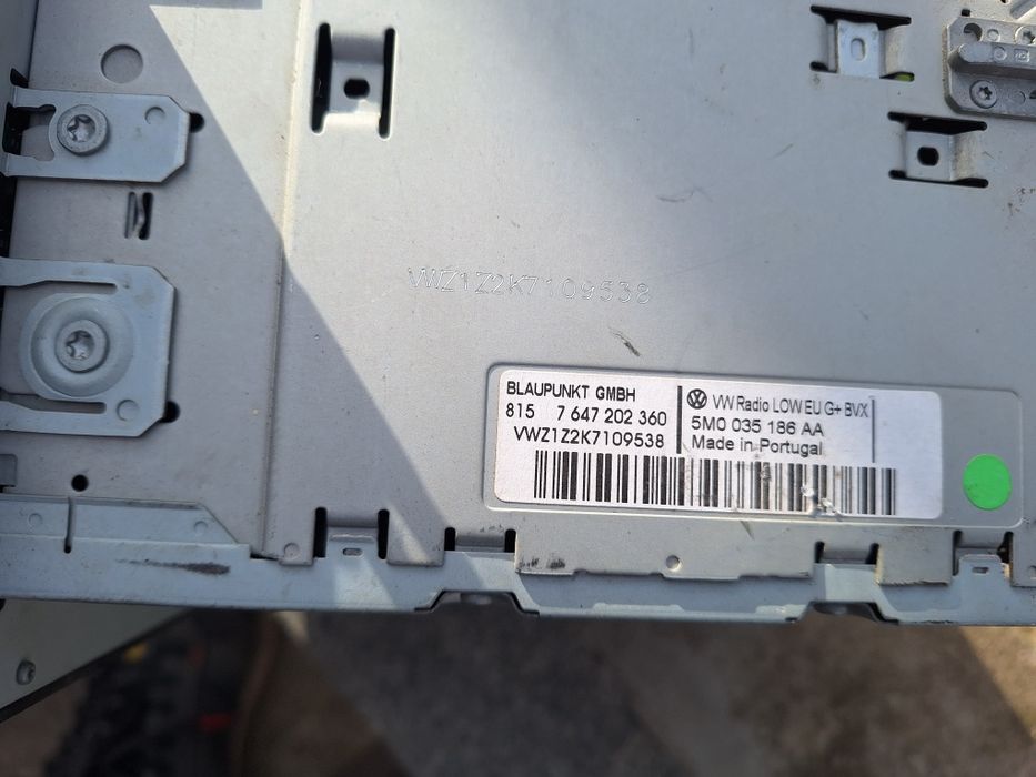 Навигация мултимедия за Mercedes,VW, Skoda