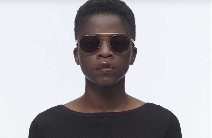 солнцезащитные очки Япония