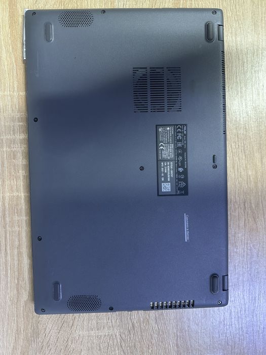 Ноутбук Asus sonicMaster