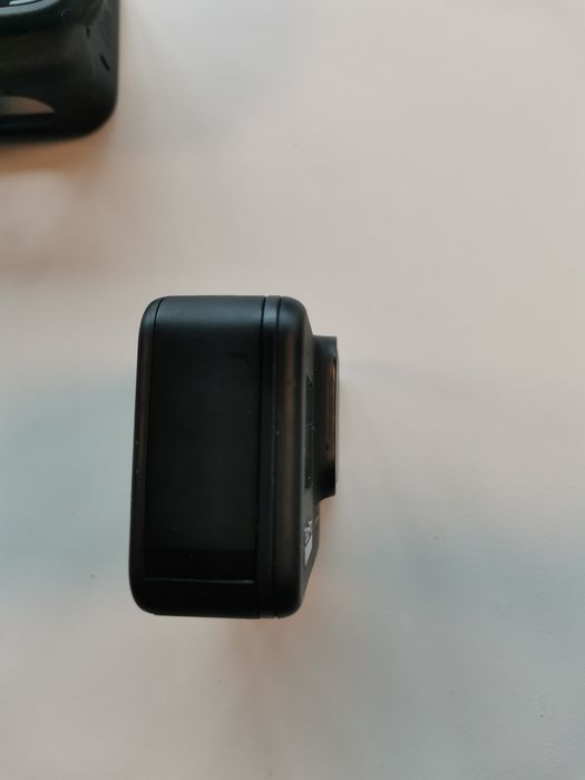 Gopro hero 8 4 батерии