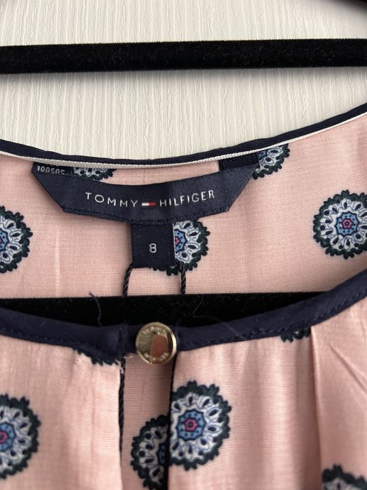 Платье Tommy Hilfiger женское