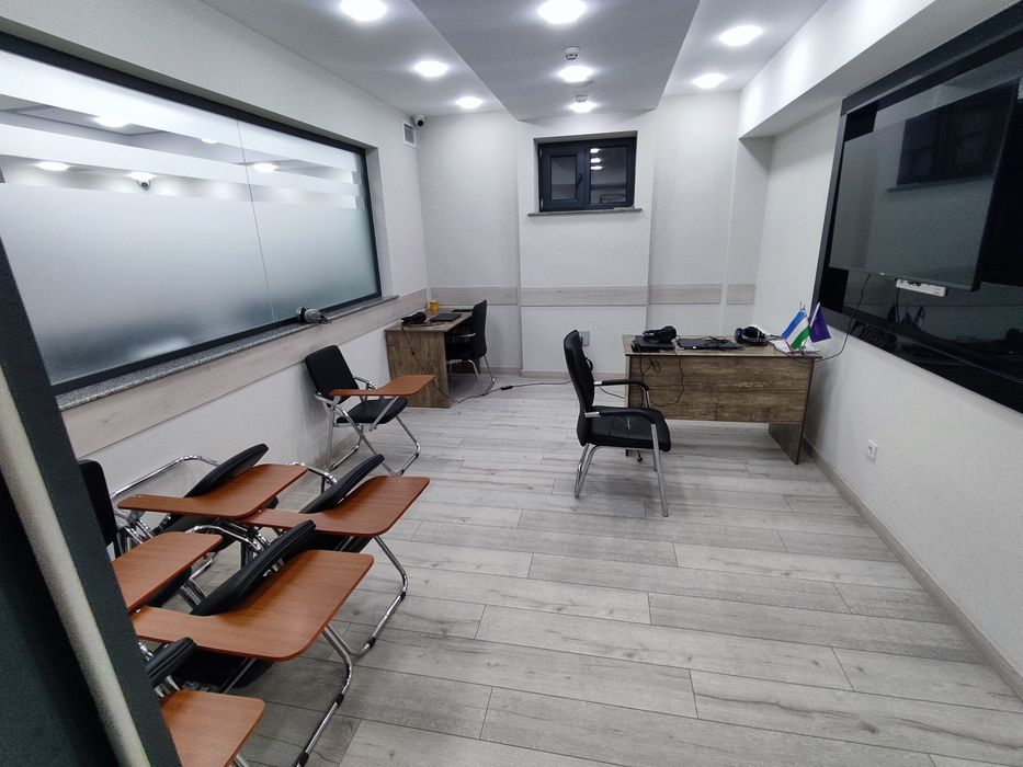 Аренда цокольного этажа 324м² на Ц1