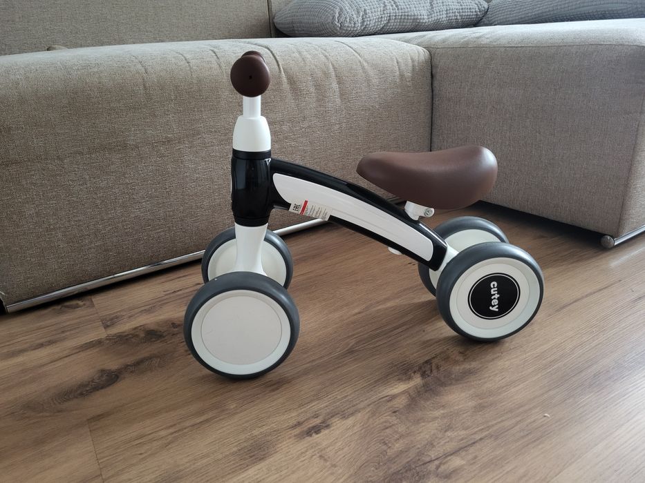 Беговел в отличном состоянии