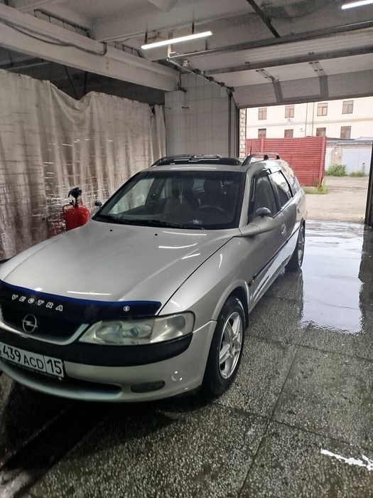Продам или обмен ,Опель вектра б
