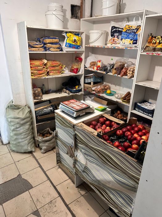 Сдаеться магазин