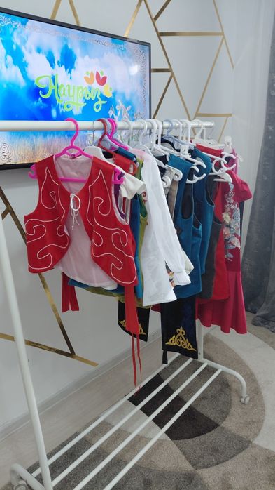 Жакет,  кәжекей қыздарға