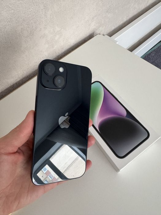 Айфон 14 128 гб