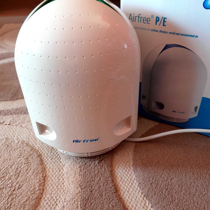 Въздухопречиствател  Airfree E60